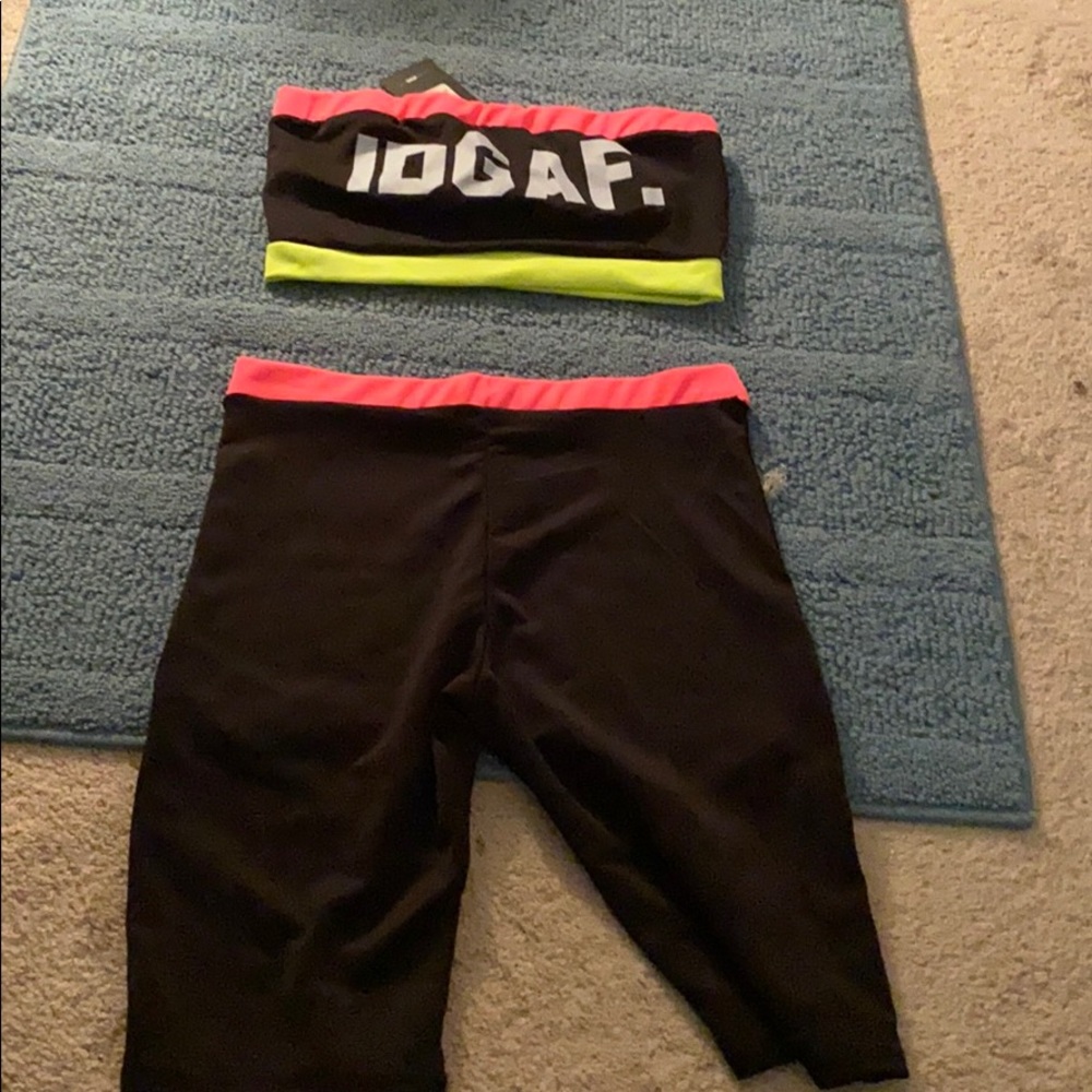 Two Piece Set